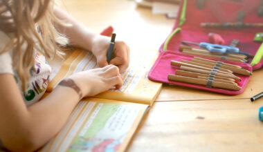 New law brings cursive handwriting back to Pennsylvania classes