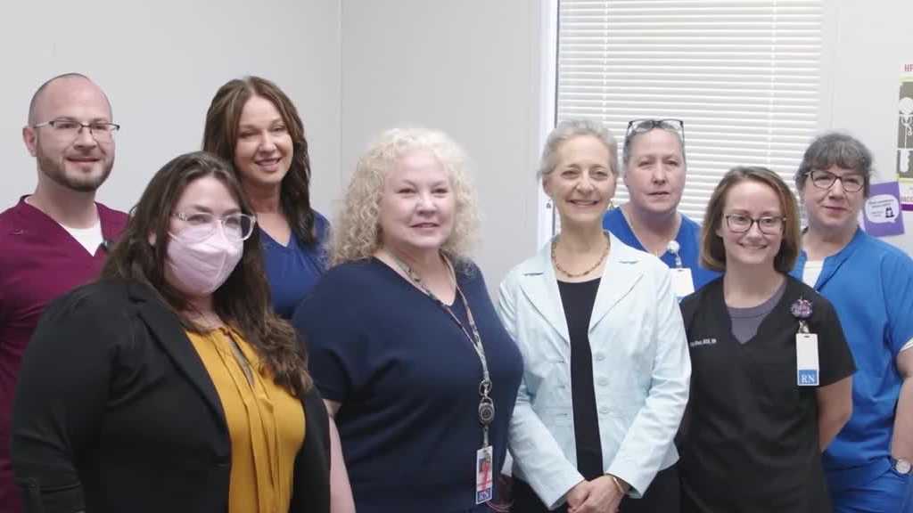 Pennsylvania reports decline in STI cases, including congenital syphilis