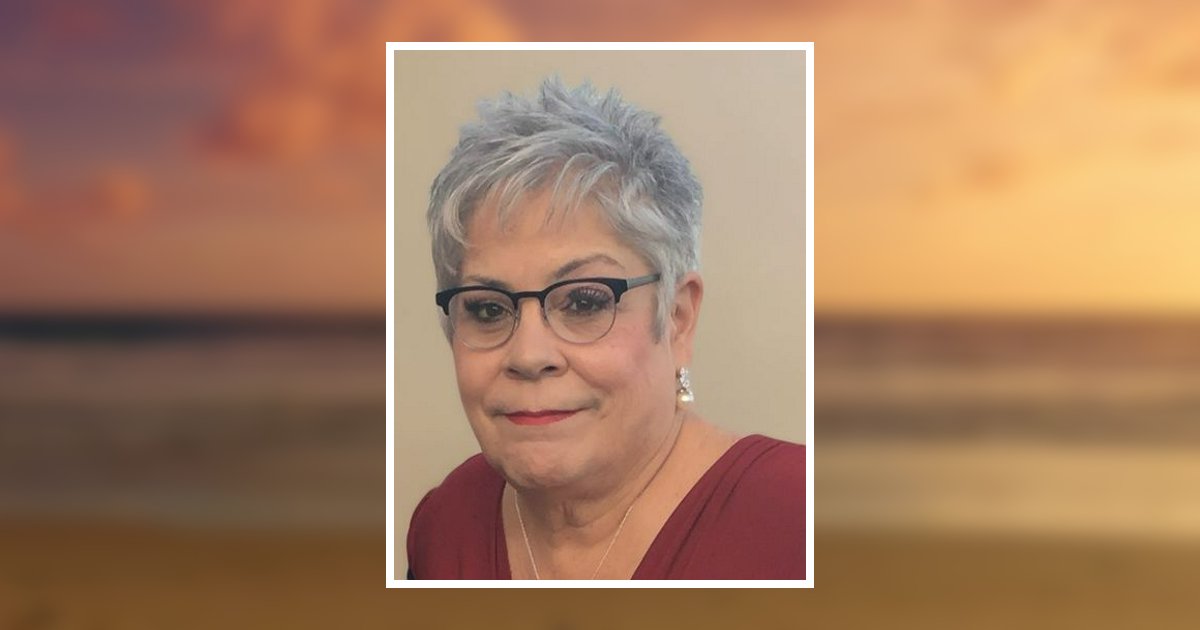 Deborah M. Fritz Obituary April 24, 2026