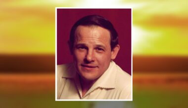 Gary Joseph Urban Obituary April 25, 2026