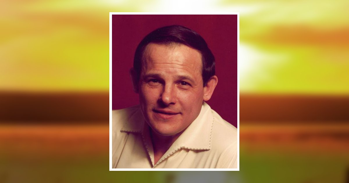 Gary Joseph Urban Obituary April 25, 2026