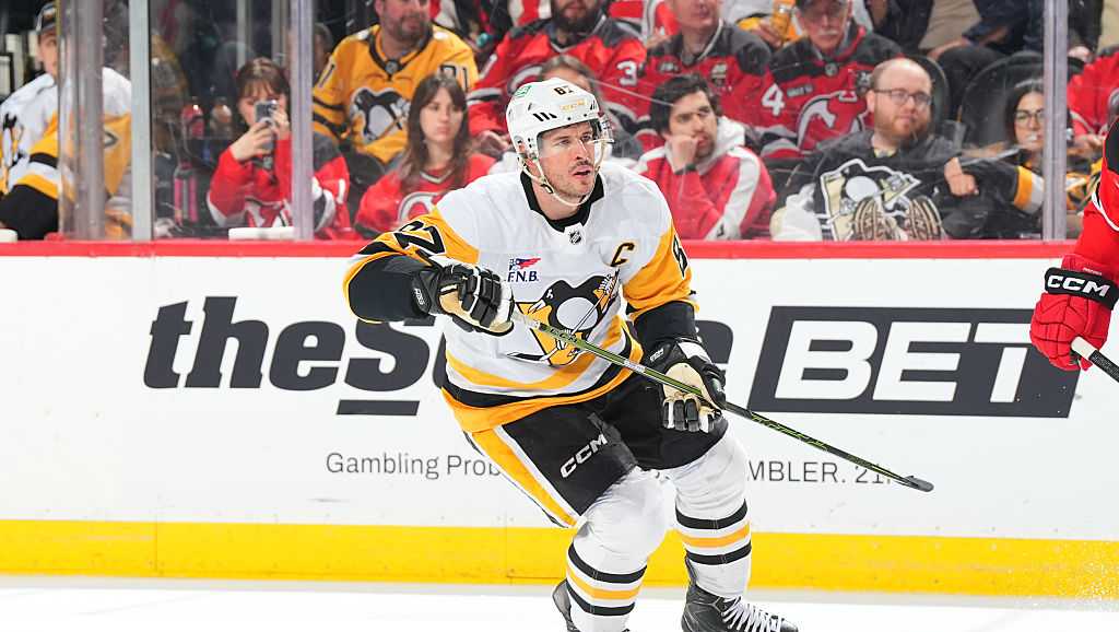 Pittsburgh Penguins to take on Philadelphia Flyers in playoffs