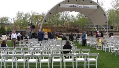 Arts Landing set for soft opening in Pittsburgh