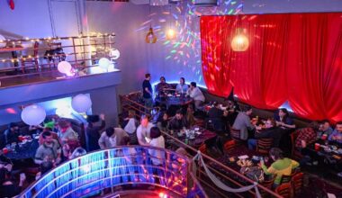 SpringFest brings a week of films, Q&As and events to Old City