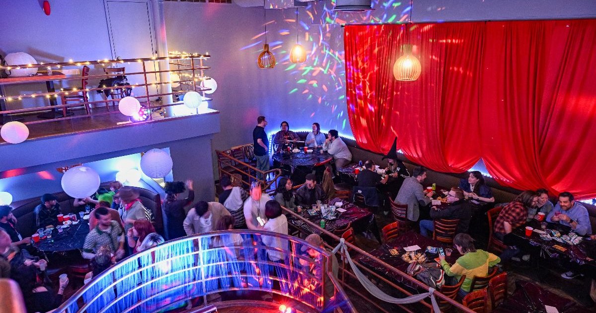 SpringFest brings a week of films, Q&As and events to Old City