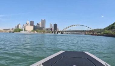 Pittsburgh river shutdown enforced for 2026 NFL Draft