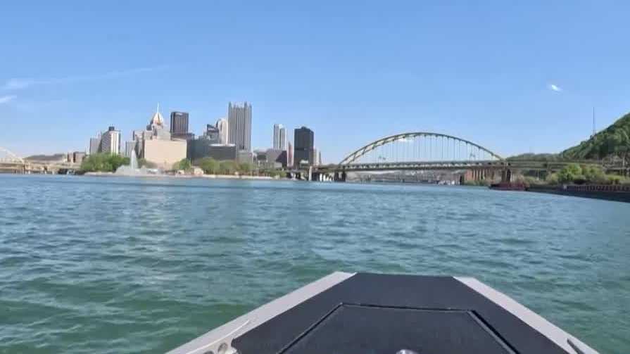Pittsburgh river shutdown enforced for 2026 NFL Draft