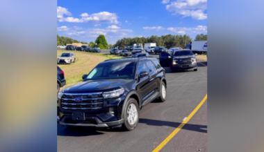 Pennsylvania man killed, deputy shot during traffic stop in South Carolina