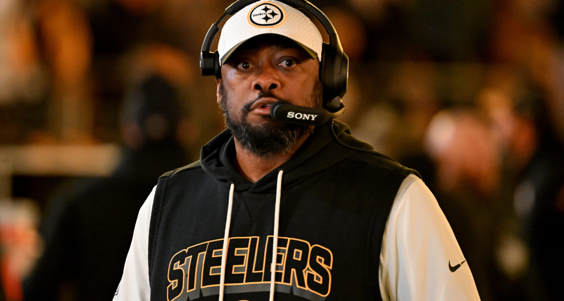 Former Pittsburgh Steelers linebacker blasts Mike Tomlin