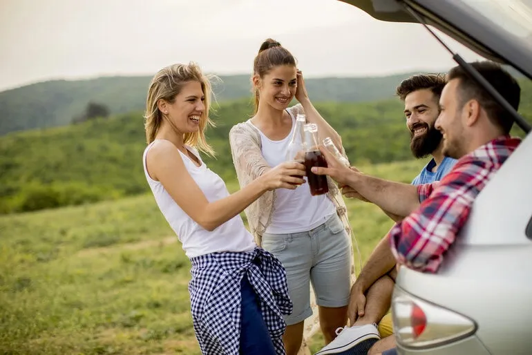 How to Plan a Safe and Stress-Free Brewery Road Trip Across Pennsylvania in 2026