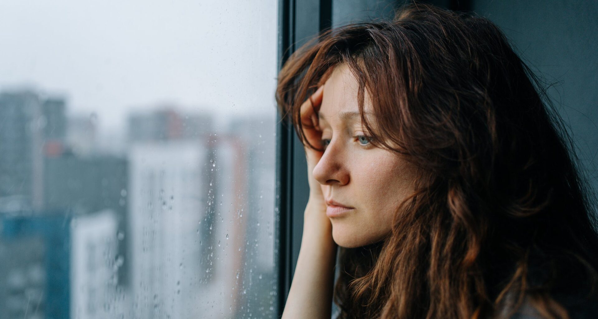 Why seasonal depression can continue during early spring