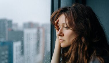 Why seasonal depression can continue during early spring