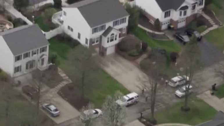 Pennsylvania child injured in lawnmower accident in North Strabane