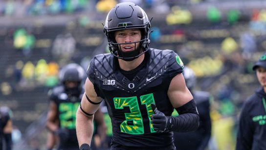 Steelers' Dillon Thieneman