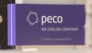 PECO withdraws rate hike that would have raised electric bills $20 a month: "now is not the right time"