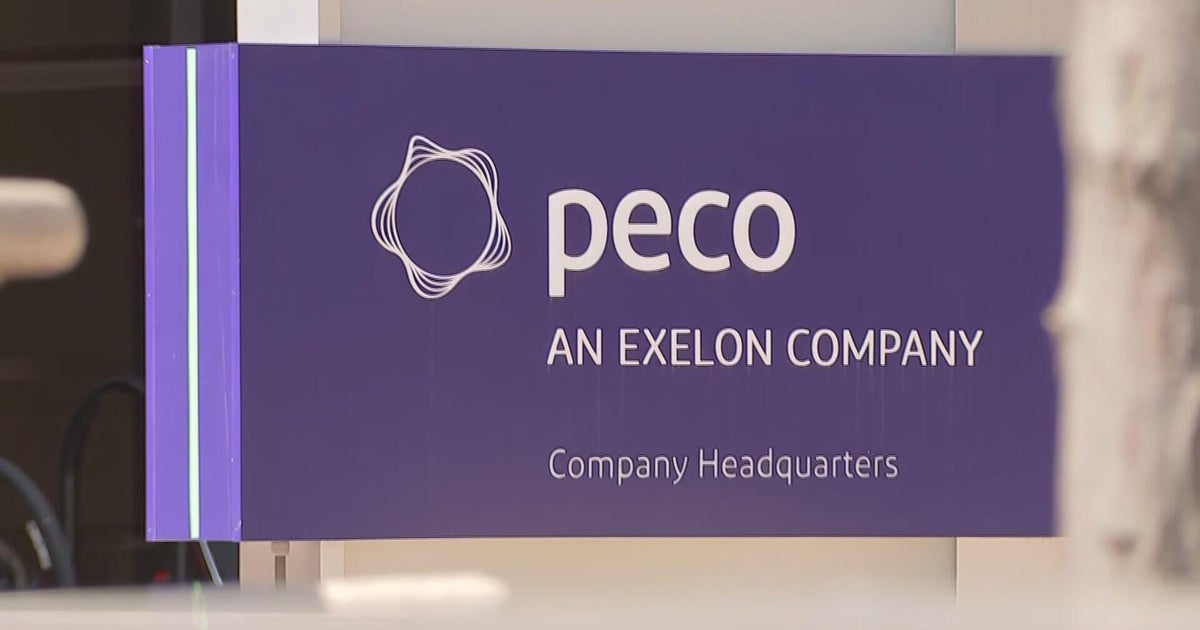 PECO withdraws rate hike that would have raised electric bills $20 a month: "now is not the right time"