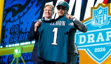 Philadelphia Eagles logo