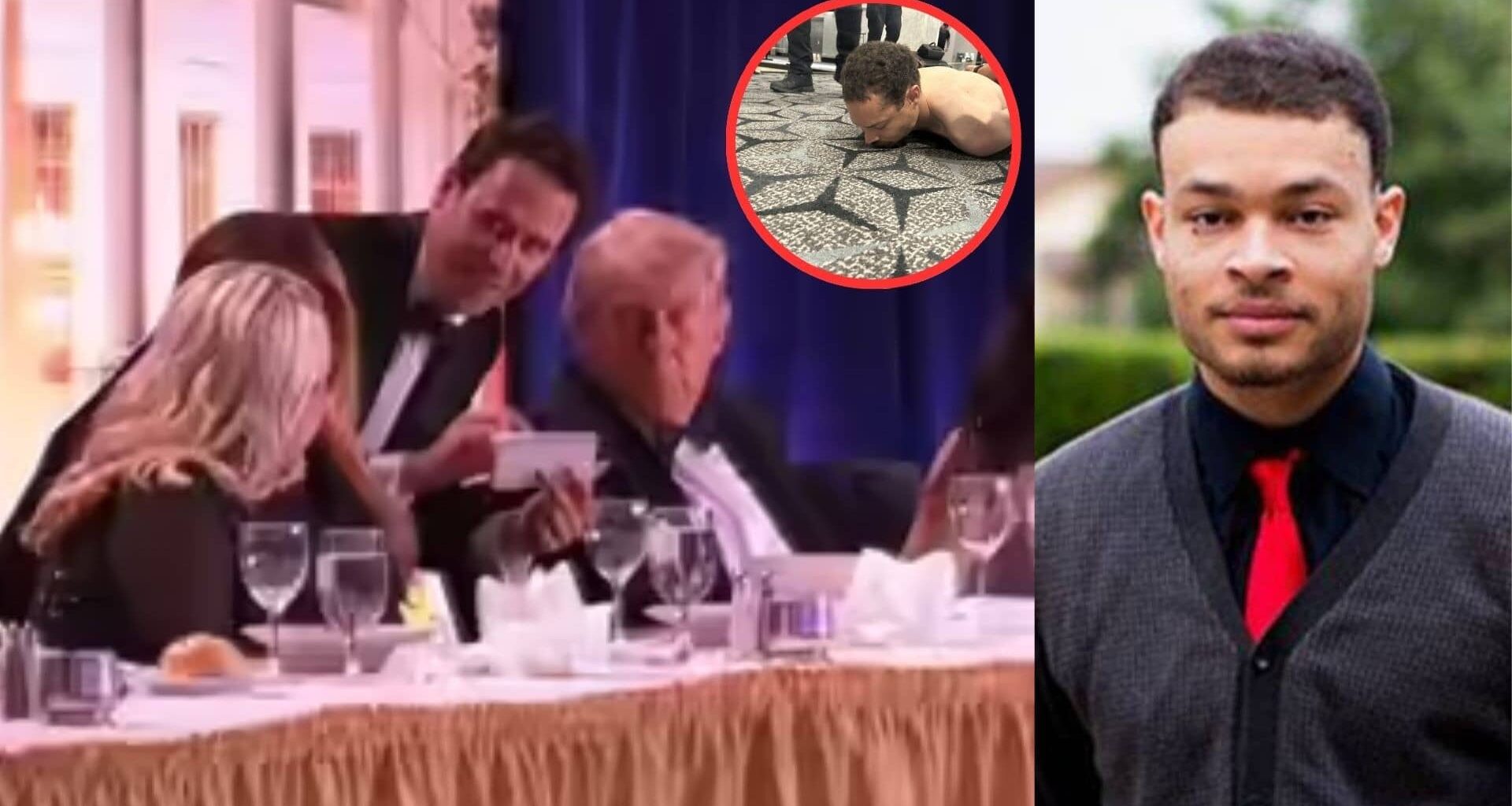 From Pennsylvania Shooting to White House Dinner Scare: Timeline of Assassination Attempts on Donald Trump