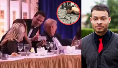 From Pennsylvania Shooting to White House Dinner Scare: Timeline of Assassination Attempts on Donald Trump