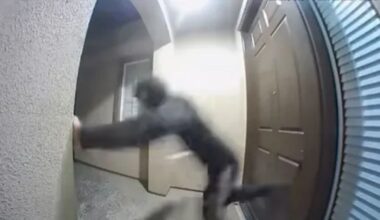 Lower Moreland police address 'door kick' TikTok trend