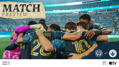 Preview | Union head back on the road to face CF Montreal