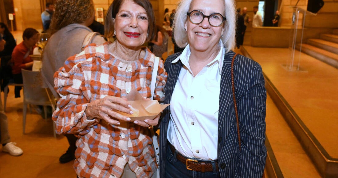 Rocky and the Making of Monuments" opens