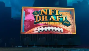 Pittsburgh artists, locally inspired art to be part of NFL Draft