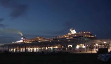 Cruising returns to Philadelphia after 15 years