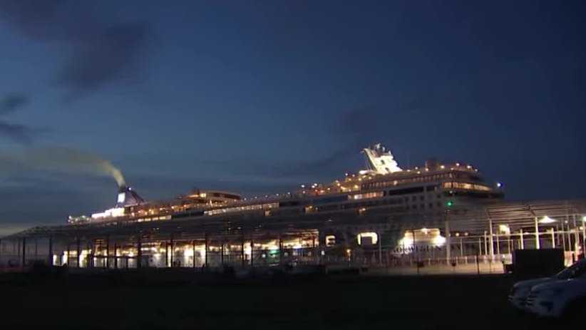 Cruising returns to Philadelphia after 15 years