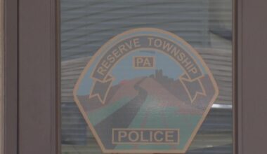 Pittsburgh-area police officer charged in Florida assault; new records show earlier warning signs