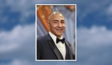 Raymond Barbosa, Sr. Obituary March 11, 2026