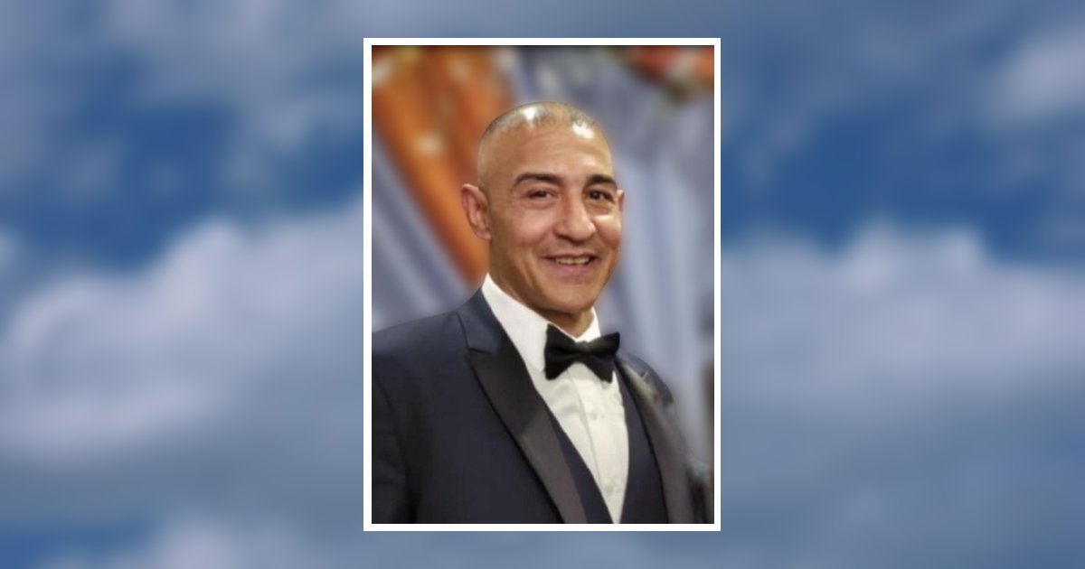 Raymond Barbosa, Sr. Obituary March 11, 2026