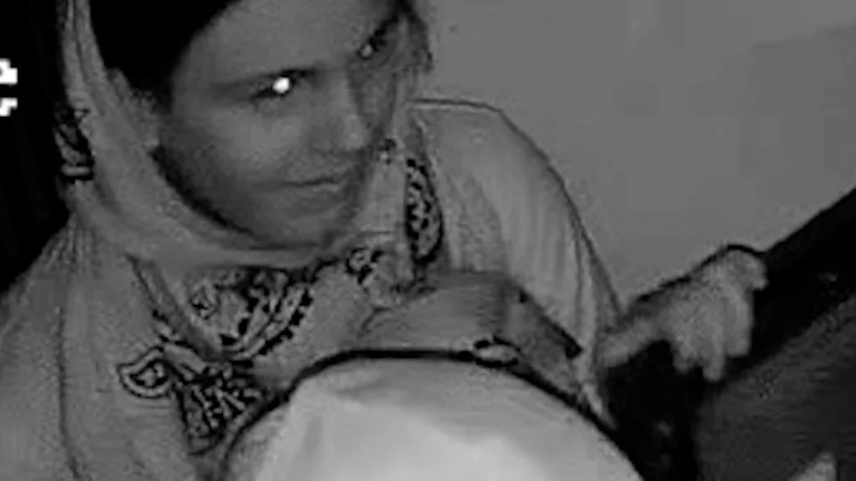 Photo of a suspected individual involved in 2026 Waldameer break-ins