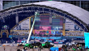 Pittsburgh prepares safety plan for NFL Draft week