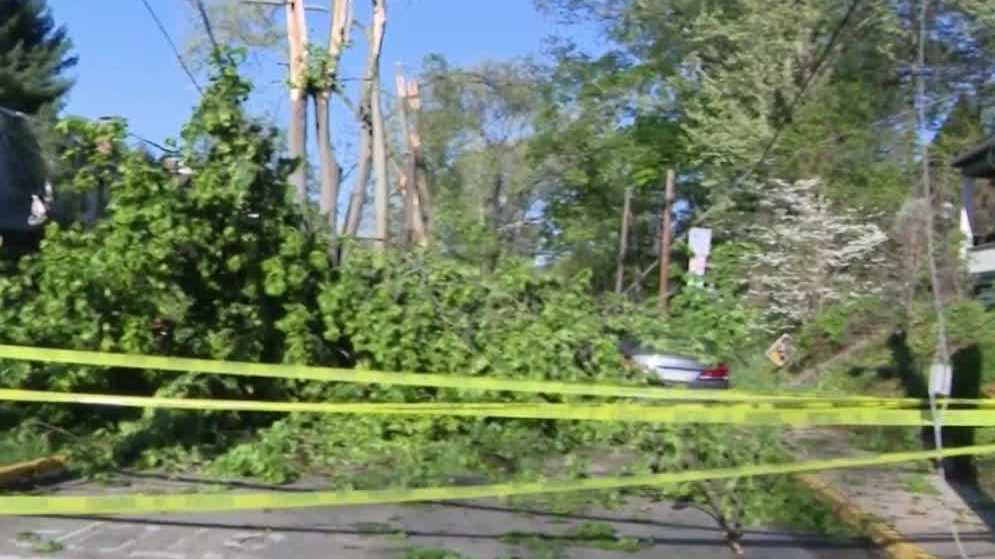 Duquesne Light makes improvements after derecho hits Pittsburgh