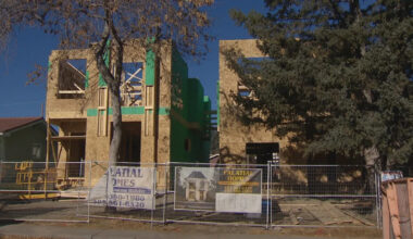 Calgary city council votes to repeal blanket rezoning