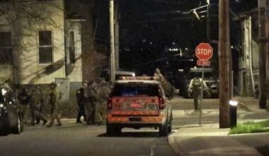 Man stabbed in head during attack in Pittsburgh's Perry South