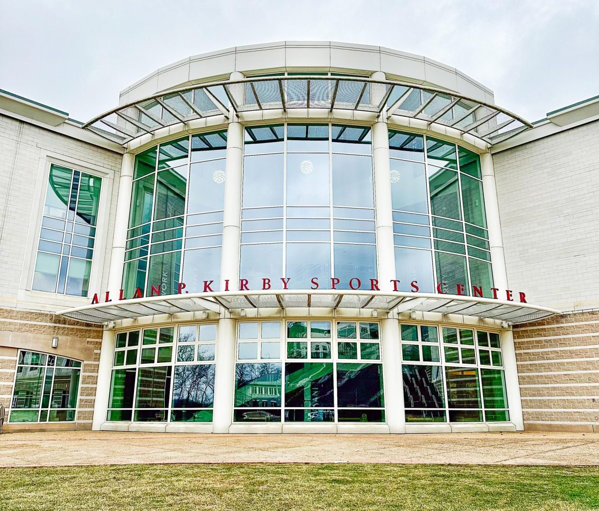 The May 19 primary will occur months after Lafayette College hosted a forum for Pennsylvania 7th District Democratic candidates.