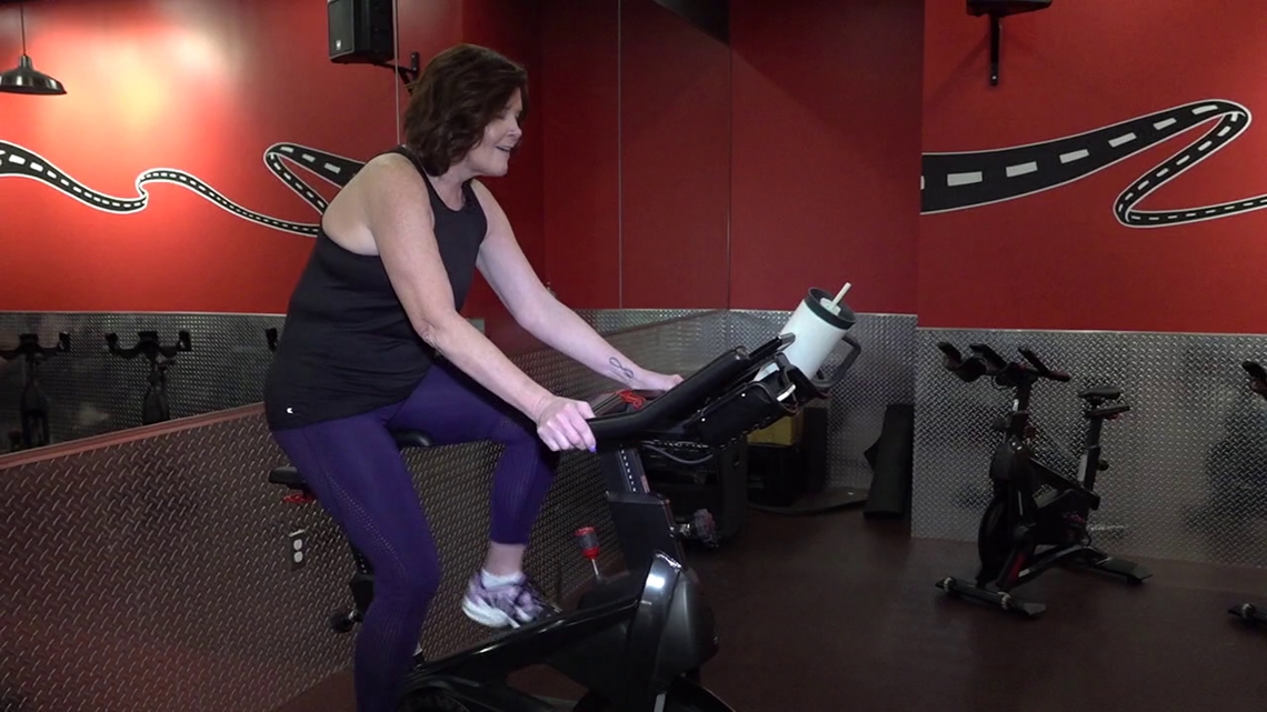 Overcoming odds and conquering pancreatic cancer