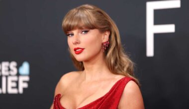 Taylor Swift to be inducted into Central Pa. Music Hall of Fame