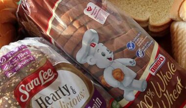 Bimbo Bakeries to move U.S. headquarters out of PA