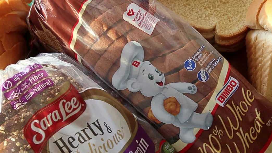 Bimbo Bakeries to move U.S. headquarters out of PA