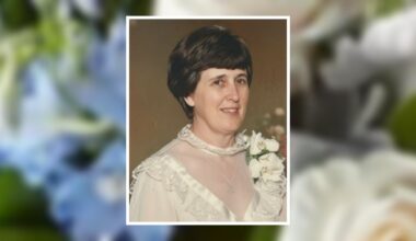 Julia C. Bruce Obituary April 20, 2026