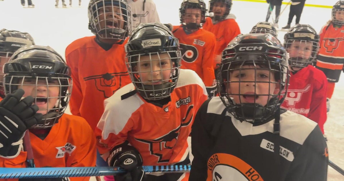 Snider Youth Hockey players pumped to experience Flyers playoff run for 1st time