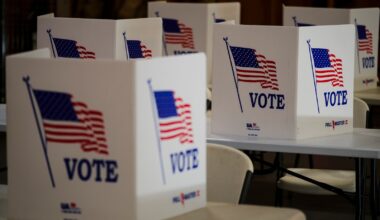 PA election 2026: Horsham, Lower Salford ballot questions