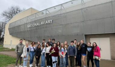 East Liverpool High School’s Culture Club travels to Pittsburgh | News, Sports, Jobs