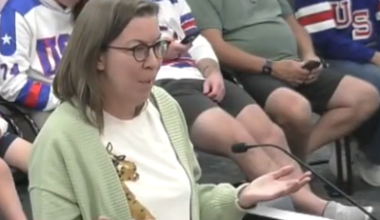 Erie Council Tackles ICE, Drought, and Sprinklers