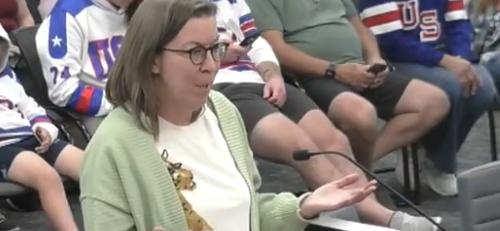 Erie Council Tackles ICE, Drought, and Sprinklers