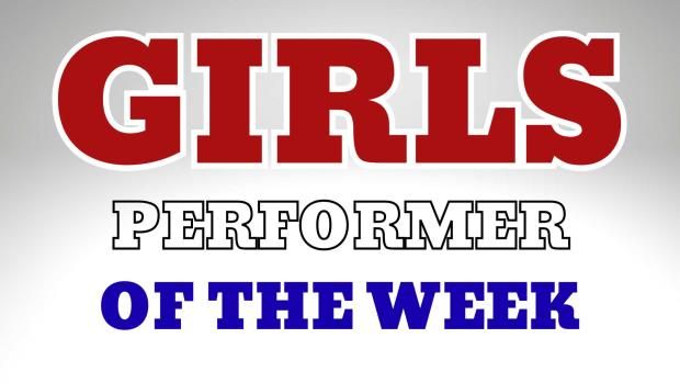 Pennsylvania Girls Performer of the Week (Apr. 13-19)