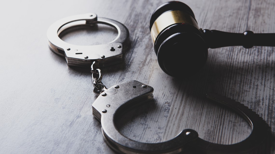 Pennsylvania man pleads guilty to threatening to assault, assassinate President Trump